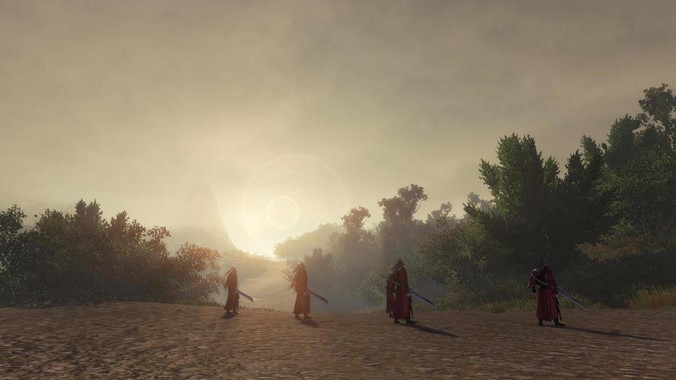 毕设答辩，老师说node不可能写后台怎么办?