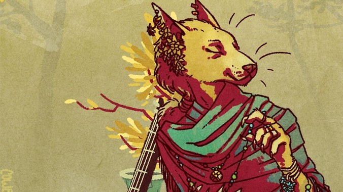 有哪些小众的开源项目养活了一大批人?